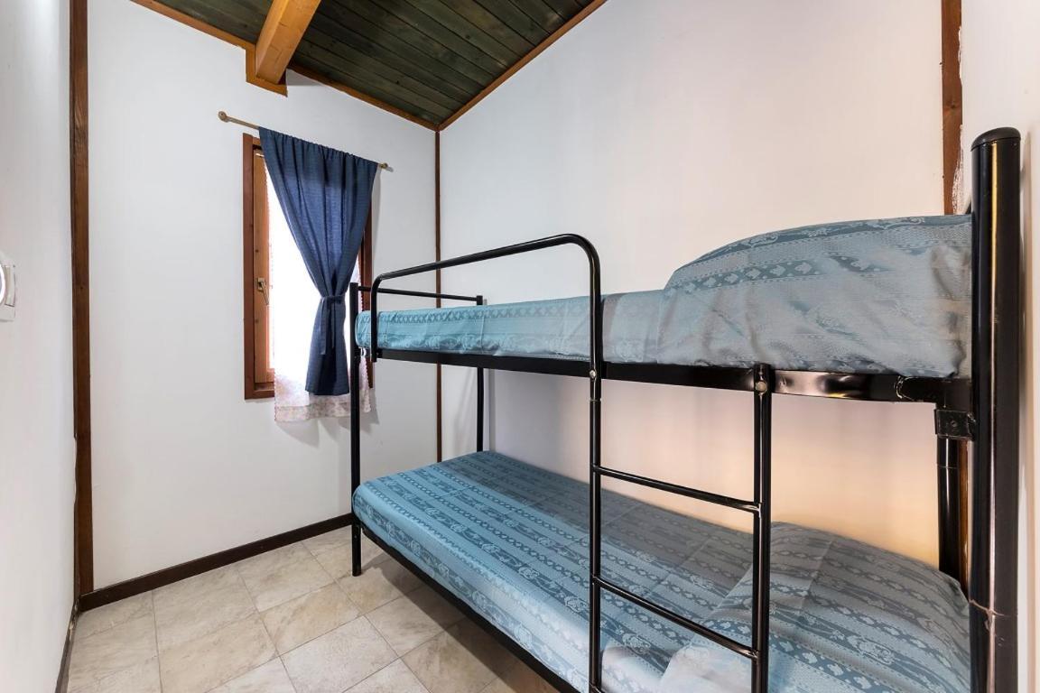 Camping Village Li Nibari Sorso Buitenkant foto