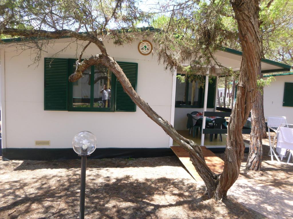 Camping Village Li Nibari Sorso Kamer foto